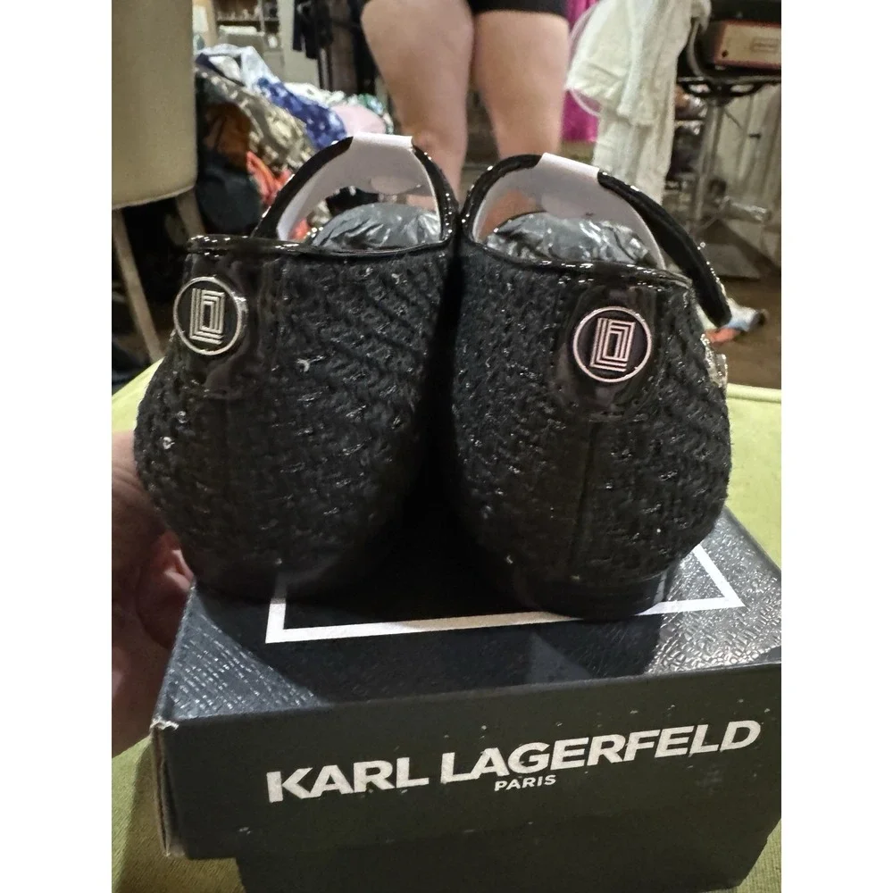 Karl Lagerfeld‎ 